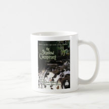 The Shadow Conspiracy Mugs