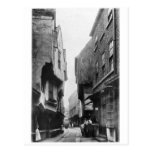 The Shambles 1901 Post Cards