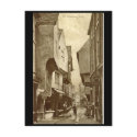 The Shambles, York postcards