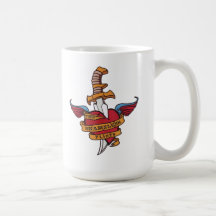 The Shameless Flirts Mugs