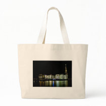 The shard and Southbank buildings Bag