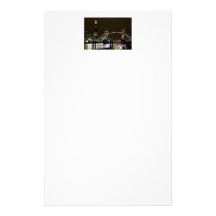 The Shard and Tower Bridge Customised Stationery