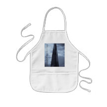 The Shard Apron