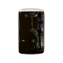 The Shard Blackberry Cases