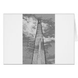 The Shard Card