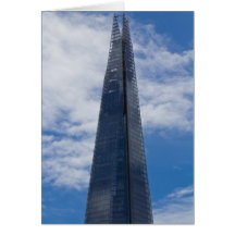 The Shard Card