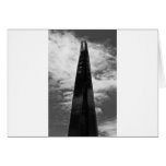 The Shard Card