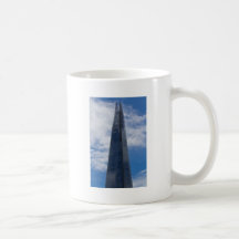 The Shard Coffee Mug