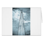 The Shard Greeting Cards