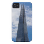 The Shard iPhone 4 Case-Mate Cases