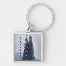 The Shard Key Chain