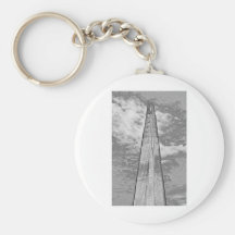 The Shard Key Chains