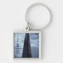 The Shard Key Chains