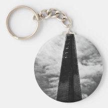 The Shard Keychains