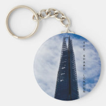 The Shard Keychains