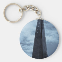 The Shard Keychains