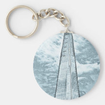 The Shard Keychains