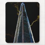 The Shard London Art Mousepads