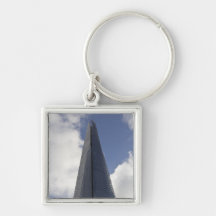 The Shard London Key Chains