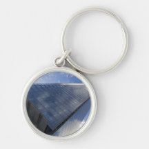 The Shard London Keychains