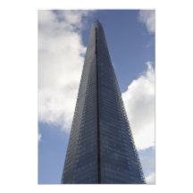 The Shard London Photograph