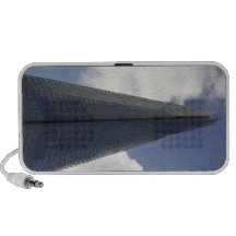 The Shard London Travelling Speakers