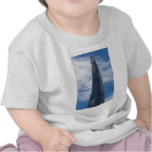 The Shard London Tshirt