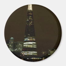 The Shard Magnet