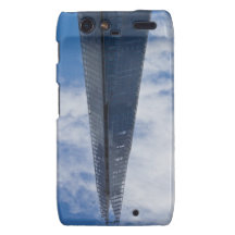 The Shard Motorola Droid RAZR Case