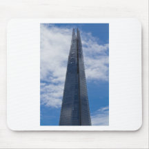 The Shard Mouse Pad