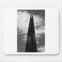 The Shard Mouse Pad