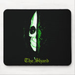 The Shard, Mousepad