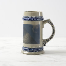 The Shard Mug