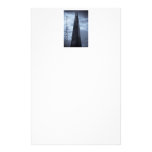 The Shard Personalised Stationery