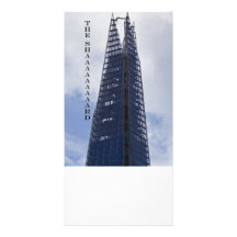 The Shard Photo Cards