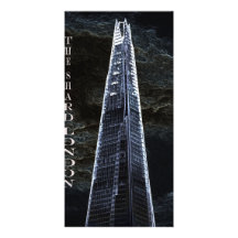 The Shard Picture Card