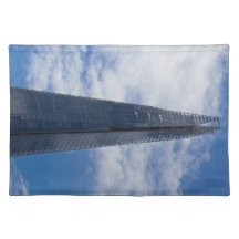 The Shard Placemat