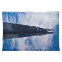 The Shard Placemat