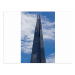 The Shard Post Card