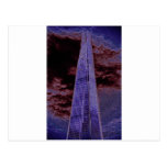 The Shard Post Cards