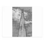 The Shard Postcard