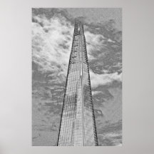 The Shard Poster