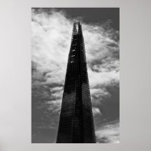 The Shard Posters