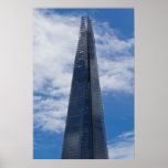 The Shard Print