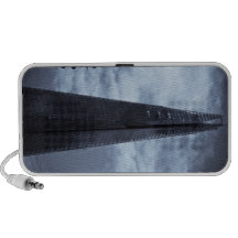 The Shard Travelling Speaker