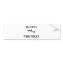 The Shark Whisperer
