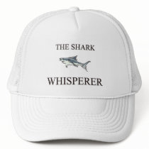 The Shark Whisperer