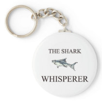 The Shark Whisperer