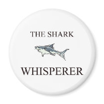 The Shark Whisperer