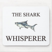 The Shark Whisperer